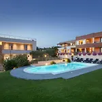 Villa Aurora-Holiday Home Apt 1
