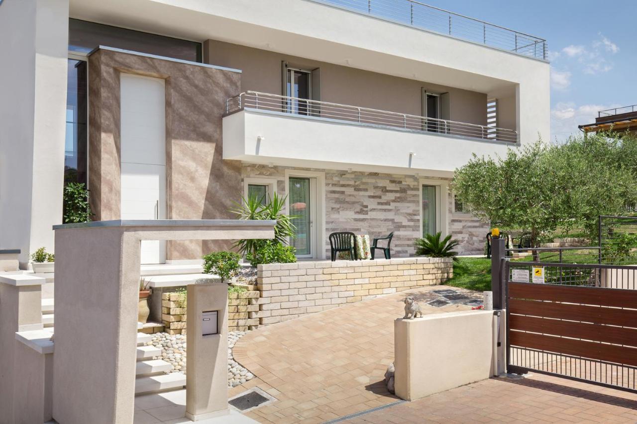Apartment Aurora-holiday 1 Bardolino